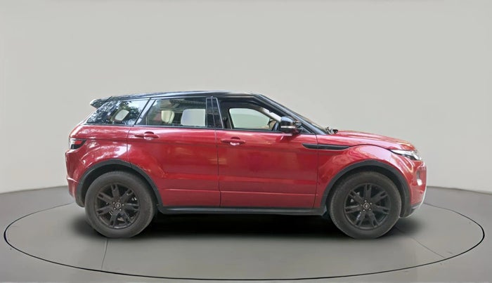2012 Landrover Range Rover 3.0 V6 DIESEL VOGUE, Diesel, Automatic, 73,944 km, exterior