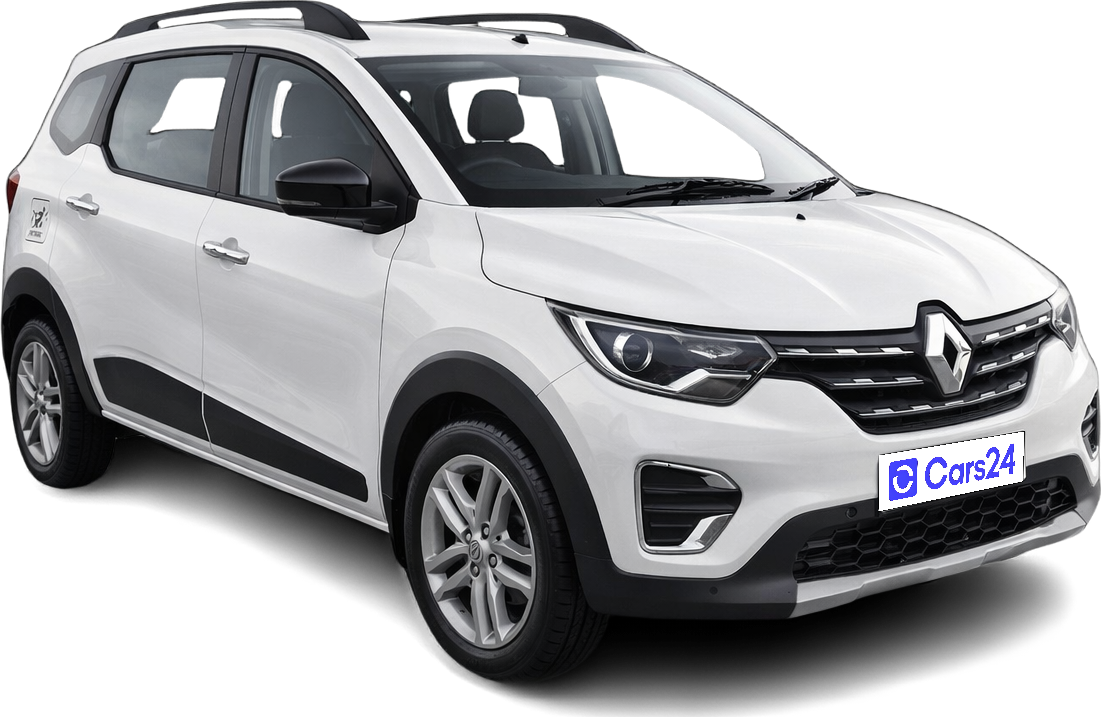 2025 Renault TRIBER - SUV - Petrol - Automatic - ₹8.50 lakh
