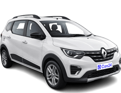 2025 Renault TRIBER - SUV - Petrol - Automatic - ₹8.50 lakh