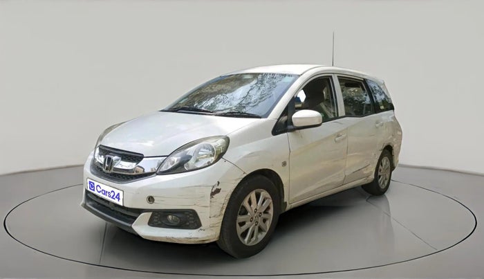 2014 Honda Mobilio 1.5L I-DTEC V, Diesel, Manual, 1,62,388 km, exterior