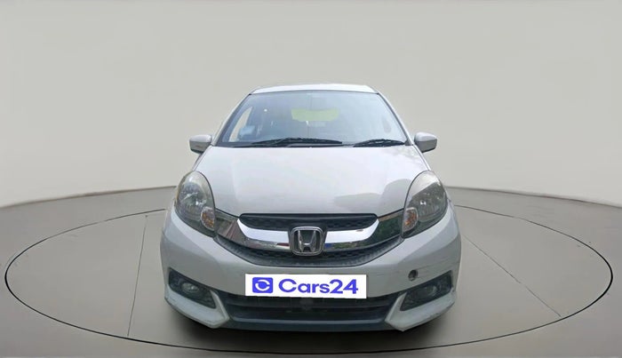 2014 Honda Mobilio 1.5L I-DTEC V, Diesel, Manual, 1,62,388 km, exterior