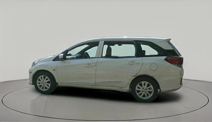 2014 Honda Mobilio 1.5L I-DTEC V, Diesel, Manual, 1,62,388 km, exterior