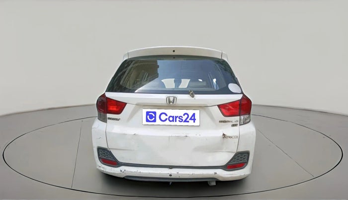 2014 Honda Mobilio 1.5L I-DTEC V, Diesel, Manual, 1,62,388 km, exterior