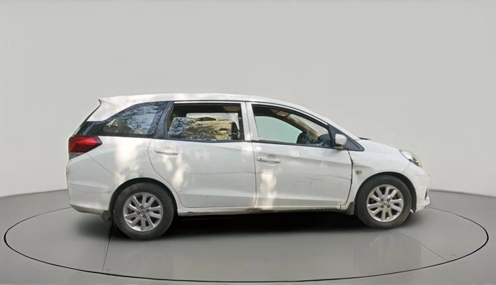 2014 Honda Mobilio 1.5L I-DTEC V, Diesel, Manual, 1,62,388 km, exterior