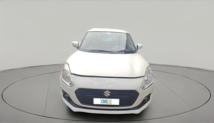 2019 Maruti Swift VDI AMT, Diesel, Automatic, 91,933 km, exterior