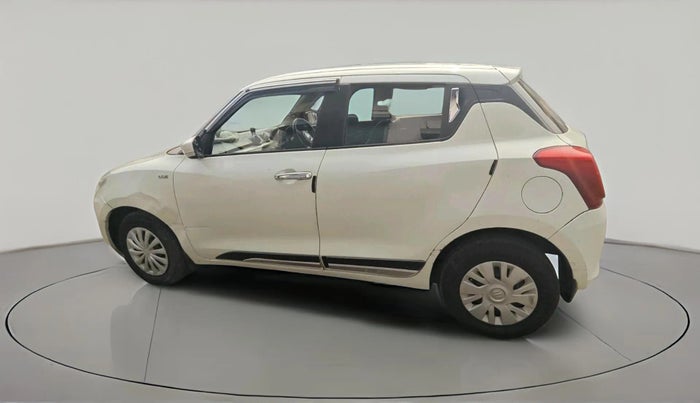 2019 Maruti Swift VDI AMT, Diesel, Automatic, 91,933 km, exterior