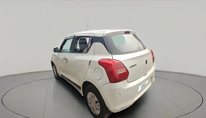 2019 Maruti Swift VDI AMT, Diesel, Automatic, 91,933 km, exterior