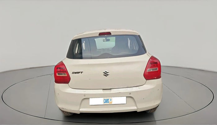 2019 Maruti Swift VDI AMT, Diesel, Automatic, 91,933 km, exterior