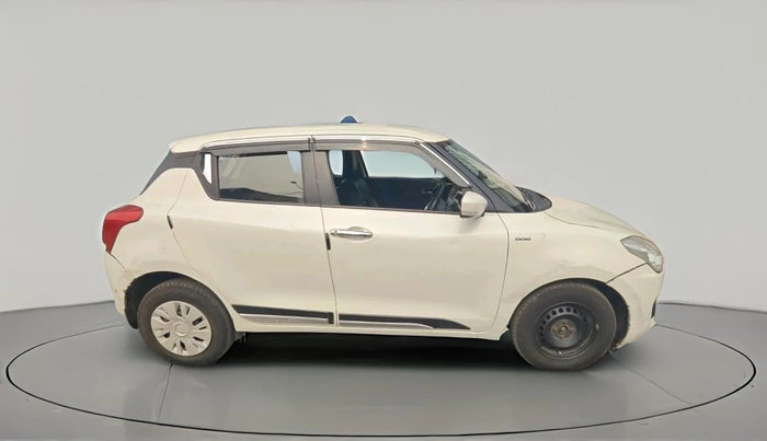 2019 Maruti Swift VDI AMT, Diesel, Automatic, 91,933 km, exterior