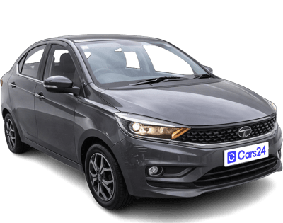 2022 Tata TIGOR - Sedan - CNG - Manual - ₹6.50 lakh
