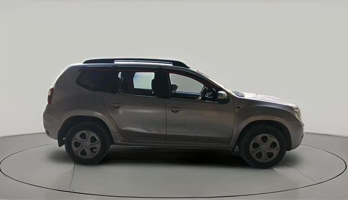 2014 Nissan Terrano XL (D), Diesel, Manual, 90,206 km, exterior