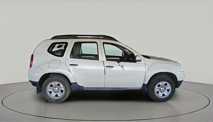 2013 Renault Duster RXL PETROL, Petrol, Manual, 72,442 km, exterior