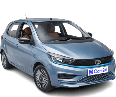 2023 Tata TIAGO EV - Hatchback - Electric - Automatic - ₹5.70 lakh