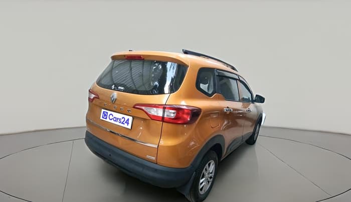 2022 Renault TRIBER RXL MT, Petrol, Manual, 28,503 km, exterior