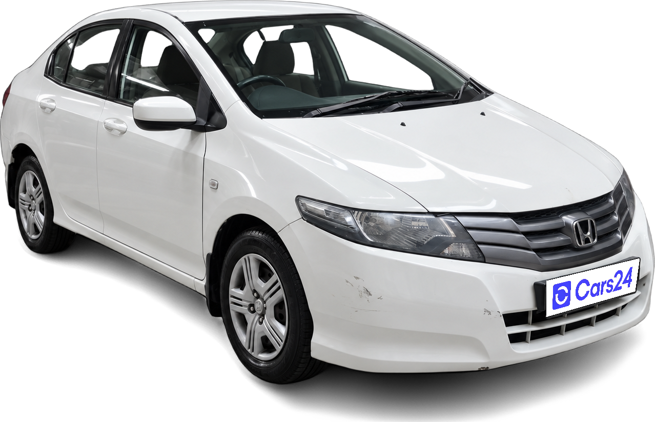 2011 Honda City - Sedan - Petrol - Manual - ₹1.45 lakh