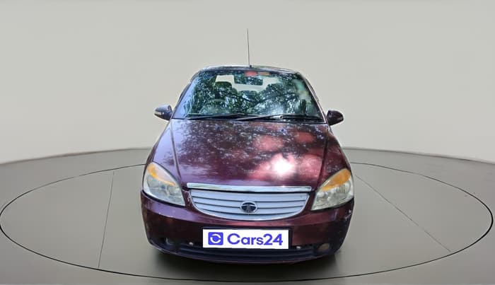 2011 Tata Indigo CS LX DICOR, Diesel, Manual, 1,58,500 km, exterior