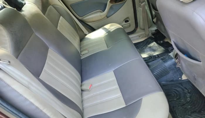 2011 Tata Indigo CS LX DICOR, Diesel, Manual, 1,58,500 km, interior