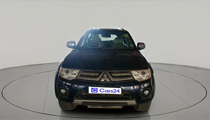 2015 Mitsubishi Pajero Sport 2.5 AT 4X2, Diesel, Automatic, 65,032 km, exterior