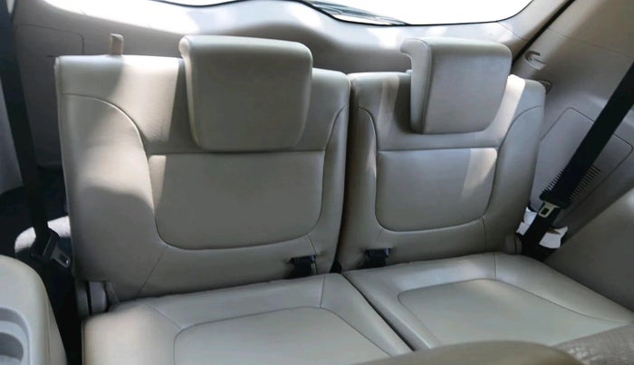 2015 Mitsubishi Pajero Sport 2.5 AT 4X2, Diesel, Automatic, 65,032 km, interior