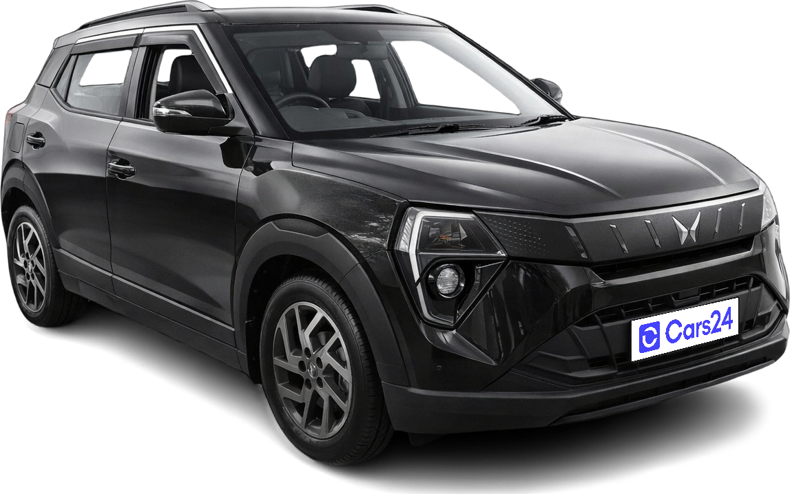 2026 Mahindra XUV 3XO - SUV - Petrol - Manual - ₹11.79 lakh