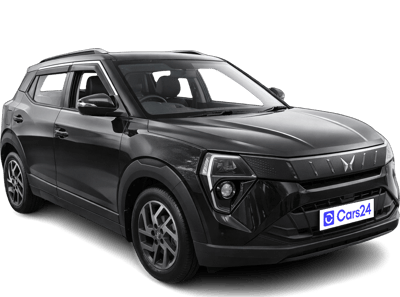 2026 Mahindra XUV 3XO - SUV - Petrol - Manual - ₹11.79 lakh