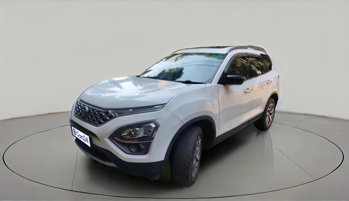 2021 Tata Safari XZA PLUS 6S, Diesel, Automatic, 82,858 km, exterior
