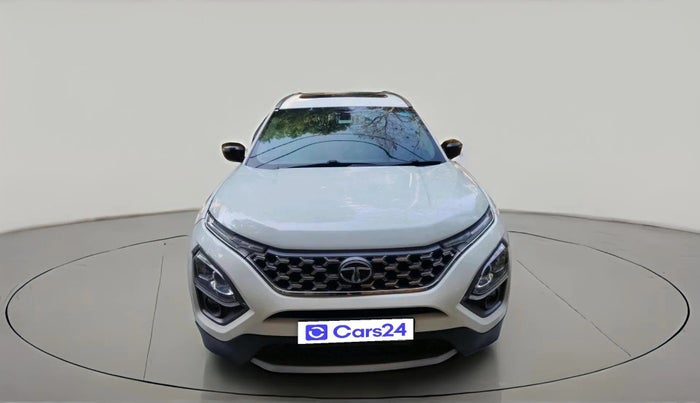 2021 Tata Safari XZA PLUS 6S, Diesel, Automatic, 82,858 km, exterior