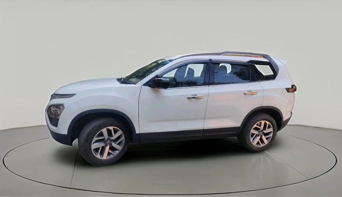 2021 Tata Safari XZA PLUS 6S, Diesel, Automatic, 82,858 km, exterior