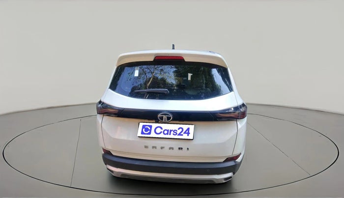 2021 Tata Safari XZA PLUS 6S, Diesel, Automatic, 82,858 km, exterior