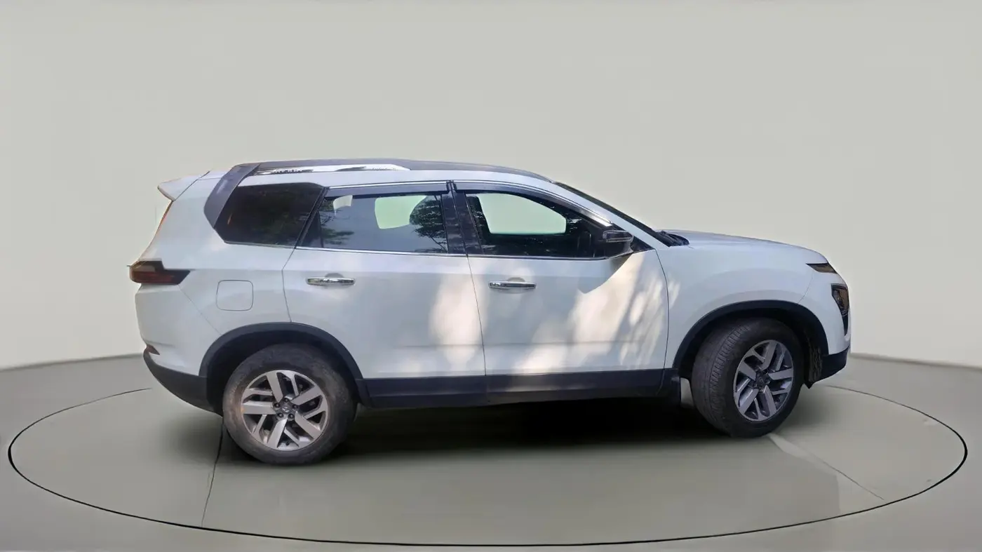 2021 Tata Safari XZA PLUS 6S, Diesel, Automatic, 82,858 km, exterior