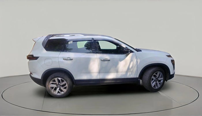 2021 Tata Safari XZA PLUS 6S, Diesel, Automatic, 82,858 km, exterior