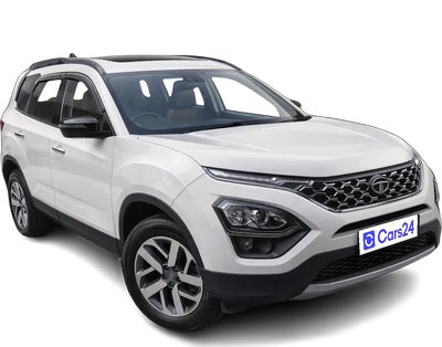 2021 Tata Safari - SUV - Diesel - Automatic - ₹13.20 lakh