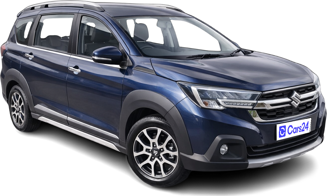 2024 Maruti XL6 - SUV - CNG - Manual - ₹10.50 lakh