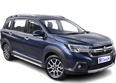 2024 Maruti XL6 - SUV - CNG - Manual - ₹10.50 lakh