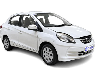 2016 Honda Amaze - Sedan - Petrol - Automatic - ₹3.10 lakh