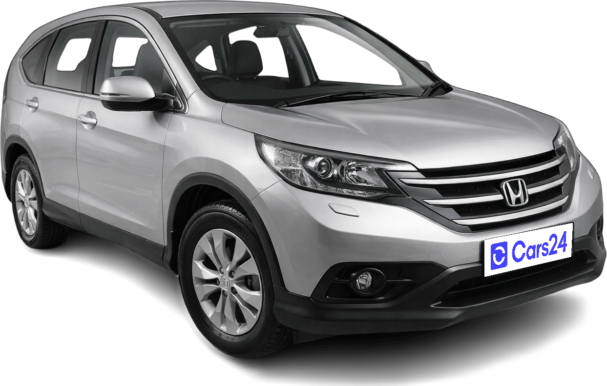 2014 Honda CRV - SUV - Petrol - Automatic - ₹5.70 lakh