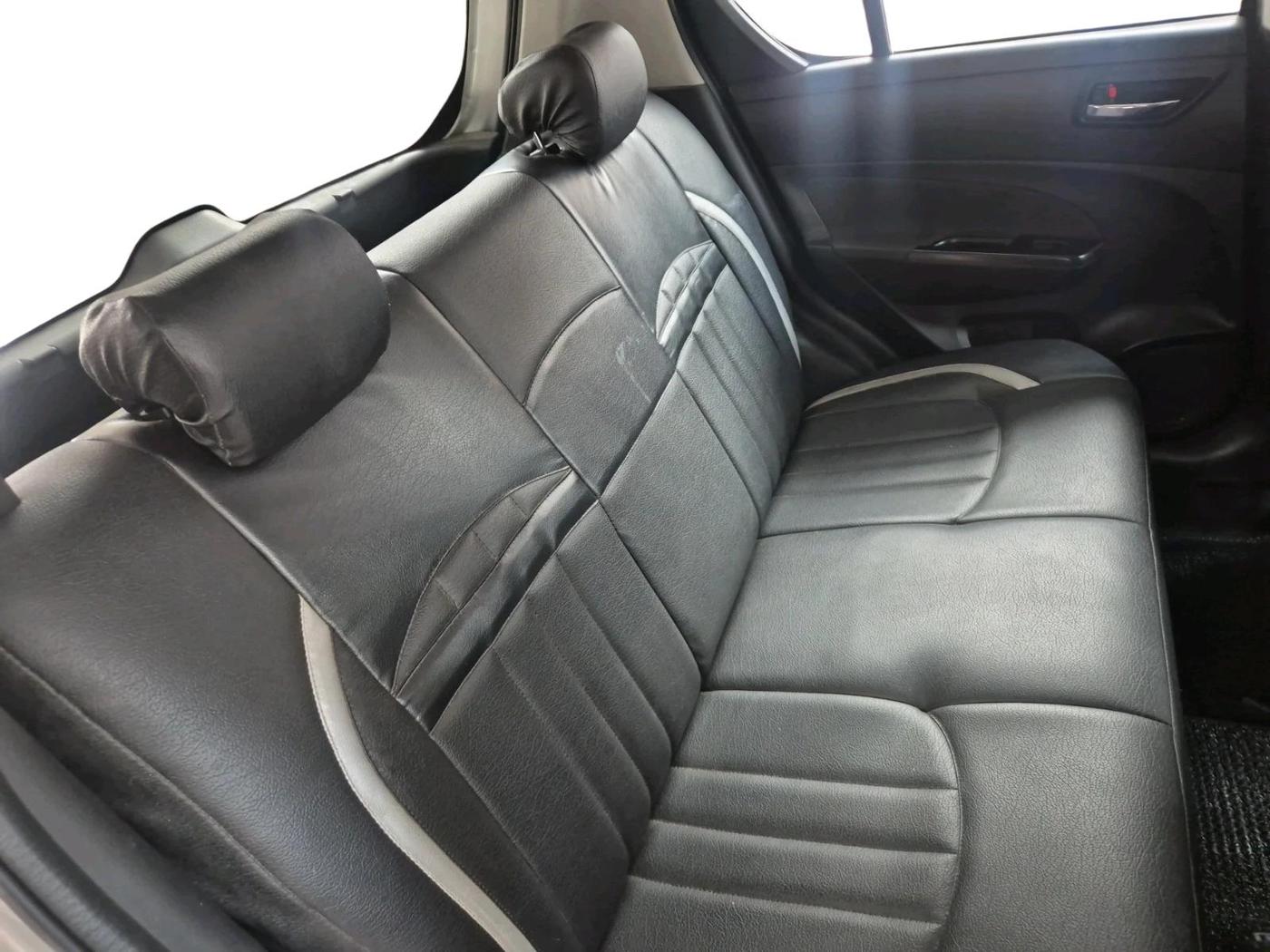 2014 Maruti Swift VXI, Petrol, Manual, 45,648 km, interior