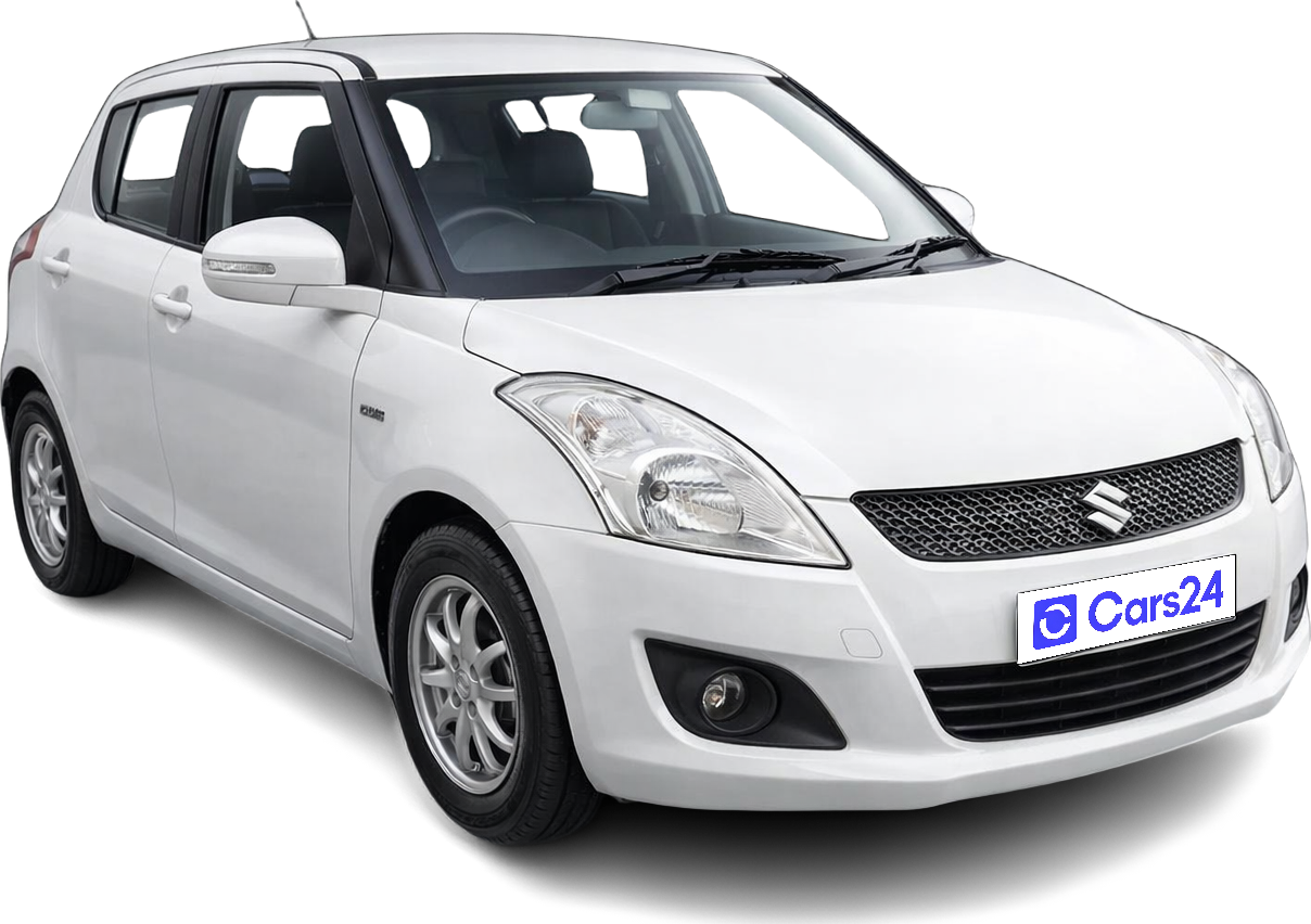 2014 Maruti Swift - Hatchback - CNG - Manual - ₹2.50 lakh