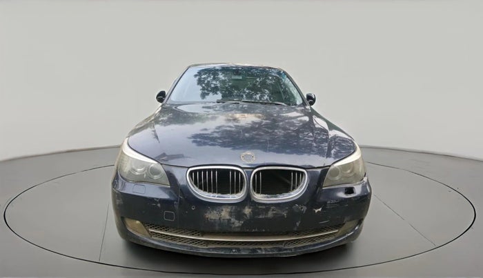 2009 BMW 5 Series 525I, Petrol, Automatic, 76,000 km, exterior