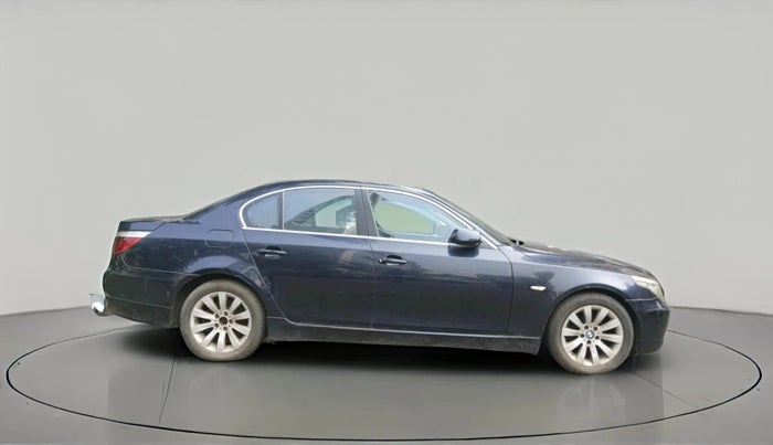 2009 BMW 5 Series 525I, Petrol, Automatic, 76,000 km, exterior