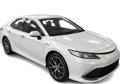 2023 Toyota Camry - Sedan - Hybrid - Automatic - ₹33.01 lakh