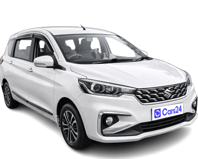 2024 Maruti Ertiga - SUV - CNG - Manual - ₹12.00 lakh