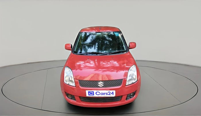 2008 Maruti Swift VDI, Diesel, Manual, 2,42,021 km, exterior
