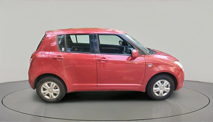 2008 Maruti Swift VDI, Diesel, Manual, 2,42,021 km, exterior
