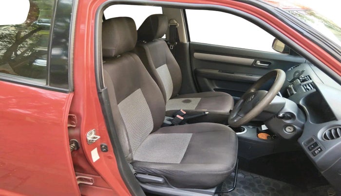 2008 Maruti Swift VDI, Diesel, Manual, 2,42,021 km, interior