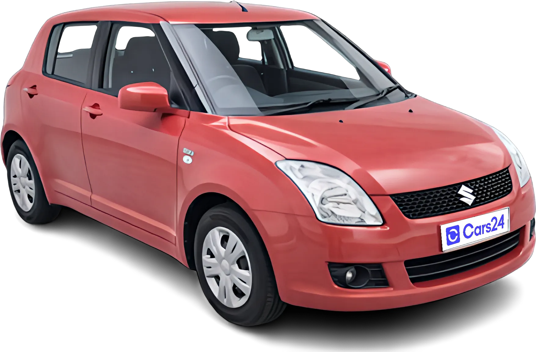 2008 Maruti Swift - Hatchback - Diesel - Manual - ₹1.37 lakh