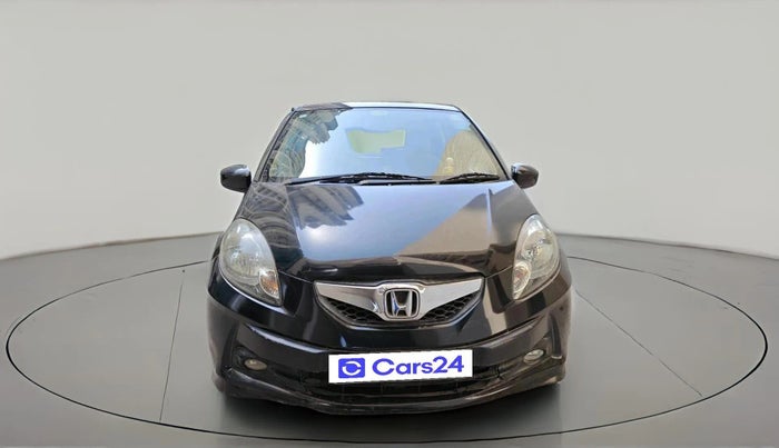 2011 Honda Brio V MT, Petrol, Manual, 48,511 km, exterior