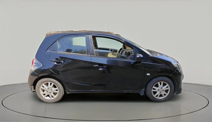 2011 Honda Brio V MT, Petrol, Manual, 48,511 km, exterior