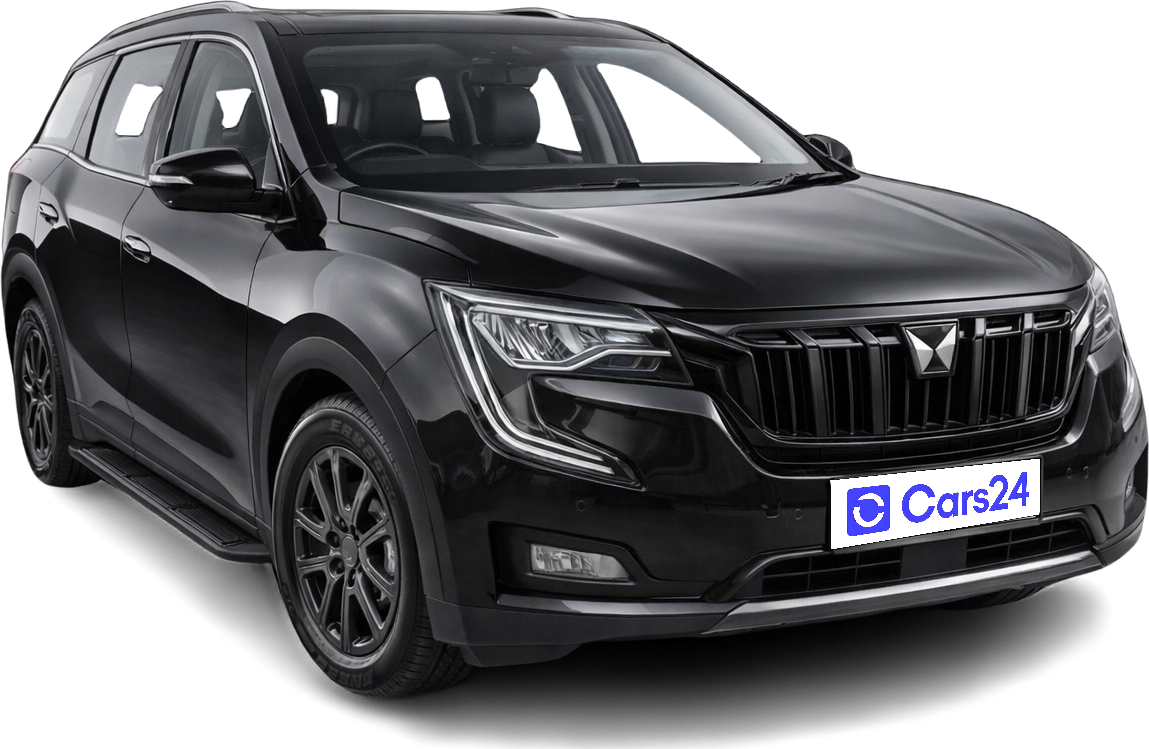 2025 Mahindra XUV700 - SUV - Diesel - Automatic - ₹23.10 lakh