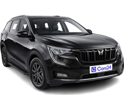 2025 Mahindra XUV700 - SUV - Diesel - Automatic - ₹23.10 lakh